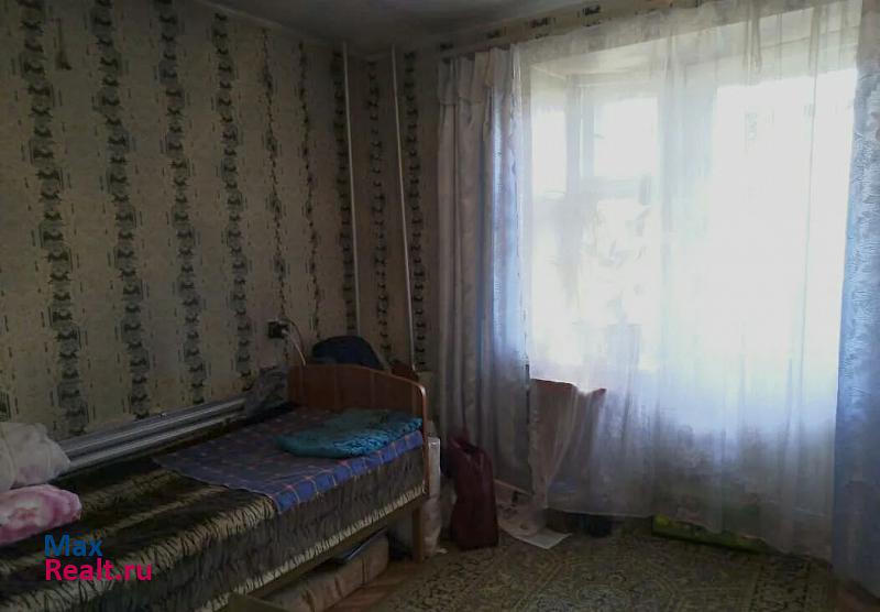 Барнаул Социалистический проспект, 59 продажа квартиры