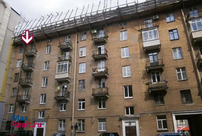 Санкт-Петербург проспект Добролюбова, 2 продажа квартиры