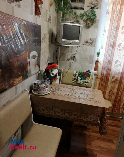 Заволжск улица Герцена продажа квартиры