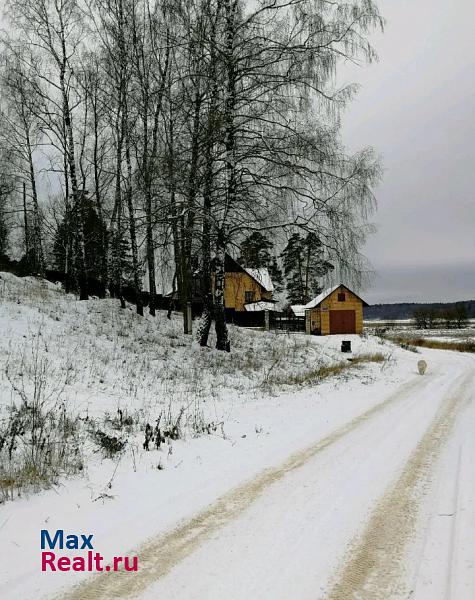 Полотняный Завод городское поселение Поселок Полотняный завод, поселок городского типа Полотняный Завод, улица Мира, 1 дом купить