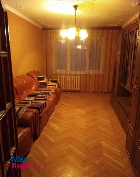 Орел Орёл, Московское шоссе, 157 продажа квартиры