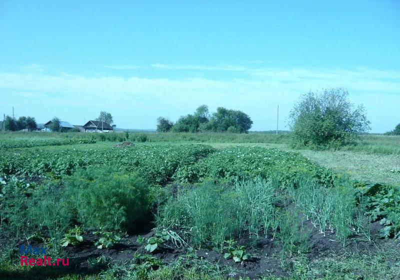 Красноуфимск деревня Черлак дом купить