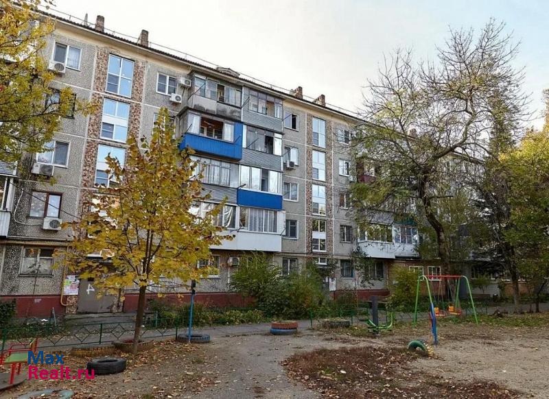 Краснодар Фестивальный микрорайон, улица Атарбекова, 43 квартира купить без посредников