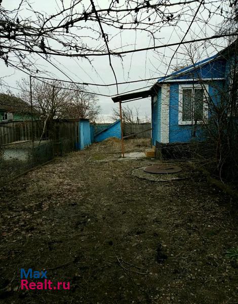 Красногвардейское село Красногвардейское, Егорлыкская улица дом