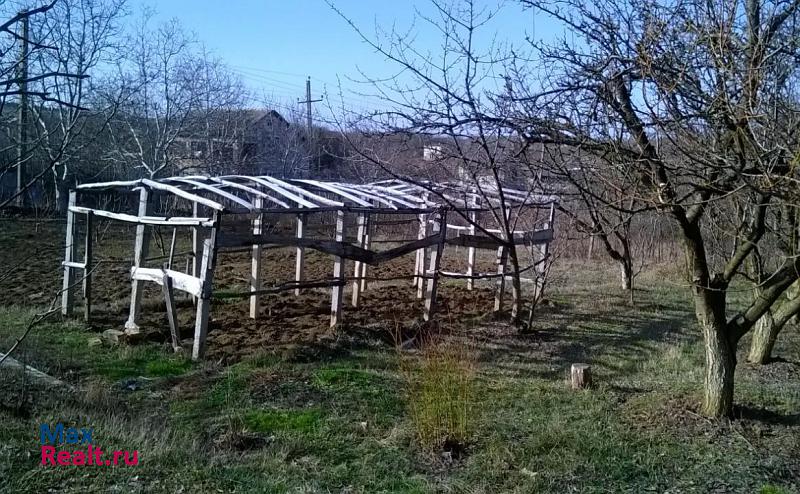 Старый Крым Первомайское сельское поселение, коттеджный посёлок Лесная Поляна, Приозёрная улица дом купить