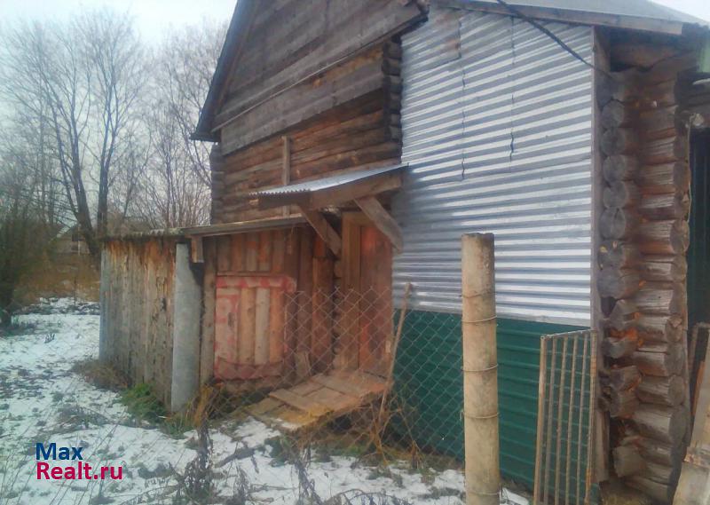 Тейково деревня Мелюшево, 37 дом купить