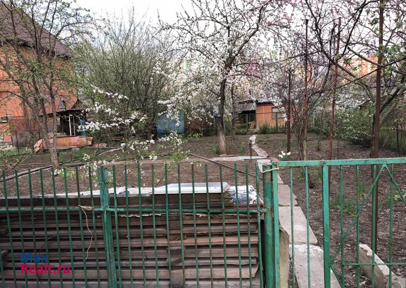 Краснодар Прикубанский округ, улица 1 Мая, 118 продажа частного дома