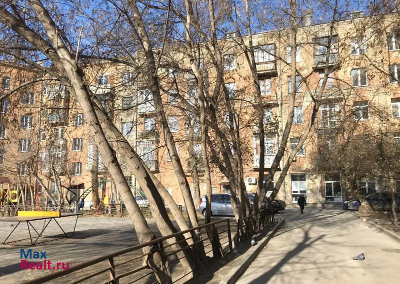 Новосибирск проспект Димитрова, 18 продажа квартиры