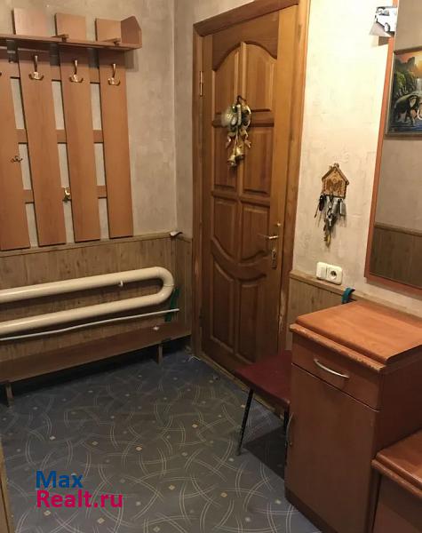 Самара Балаковская улица, 39 продажа квартиры