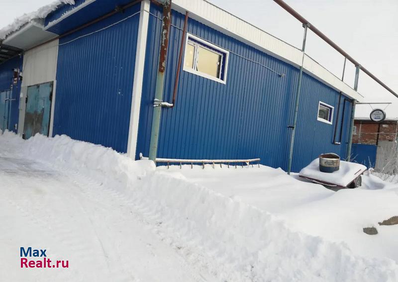 купить гараж Надым Тюменская область, Ямало-Ненецкий автономный округ
