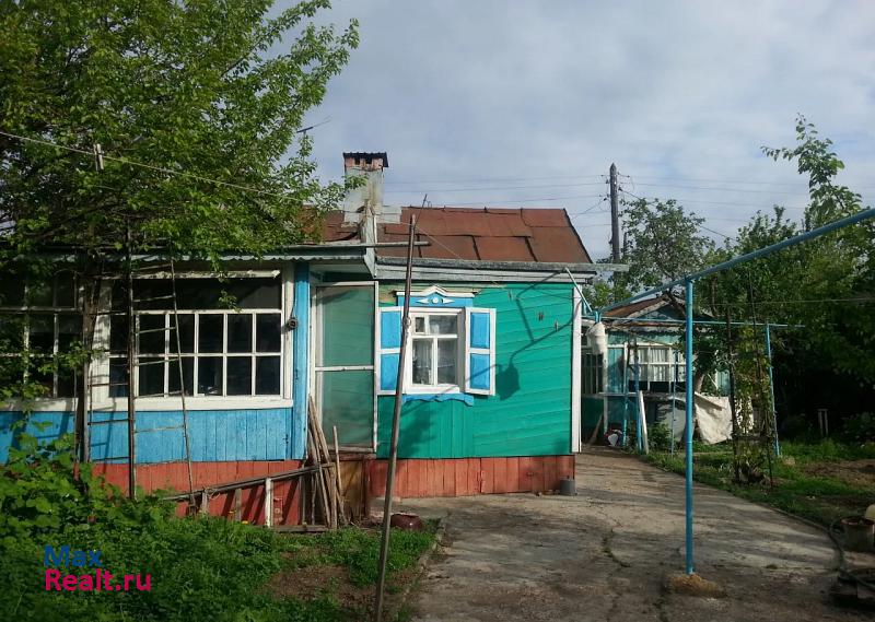 Астрахань Харьковский переулок, 70 дом