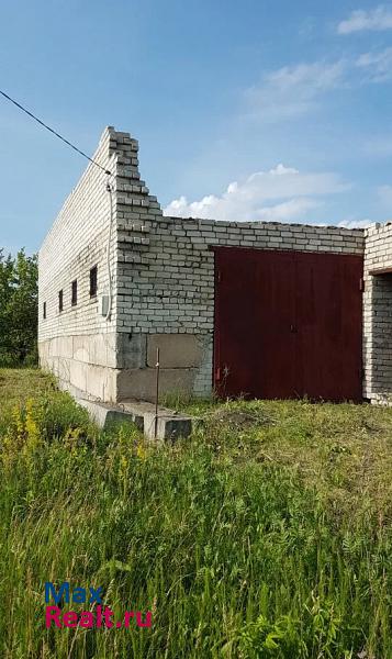 Липецк село Елецкое, Зелёная улица, 34 дом купить