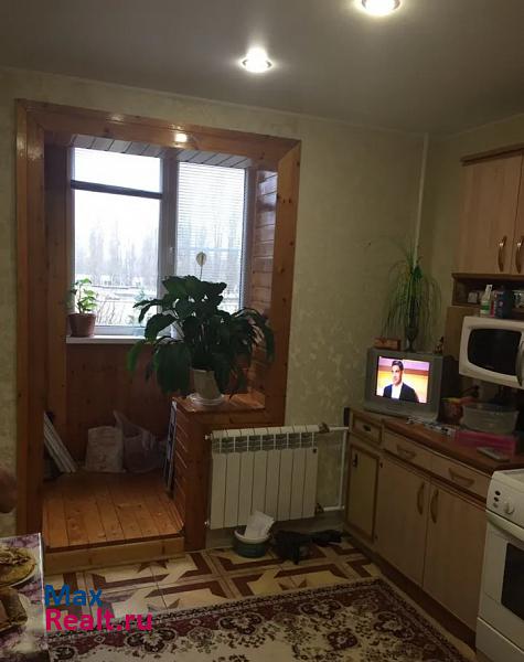 Курчатов улица Мира, 17 продажа квартиры
