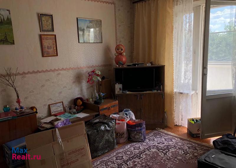 Терновка село Терновка, Микрорайон, 13 продажа квартиры