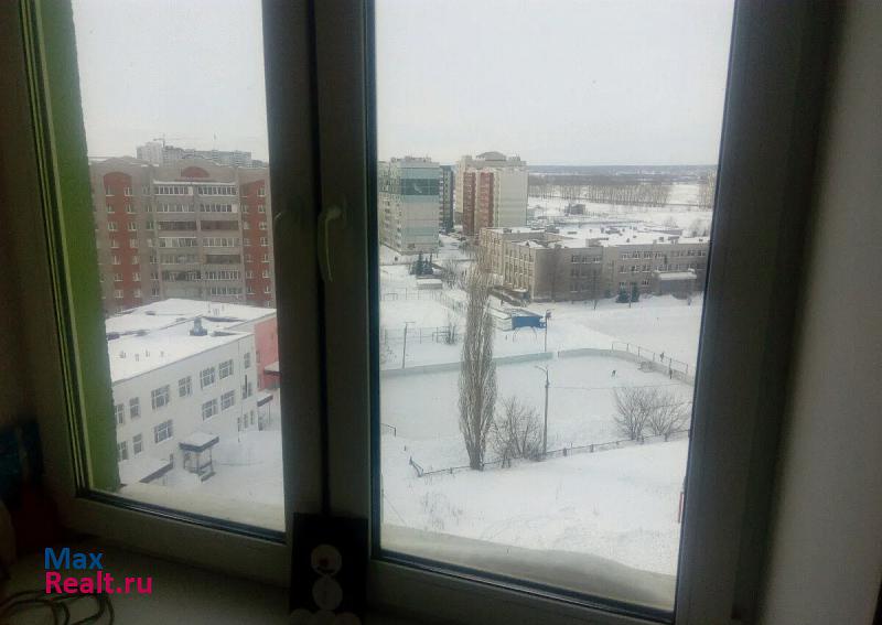 Уфа улица Лётчиков, 14к1