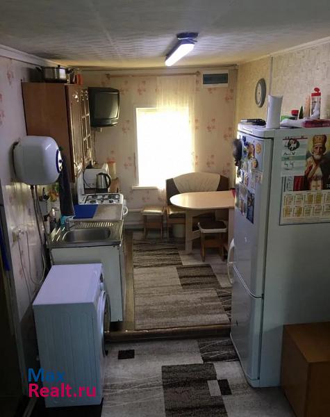 Новосибирск 17-й Бронный переулок продажа частного дома