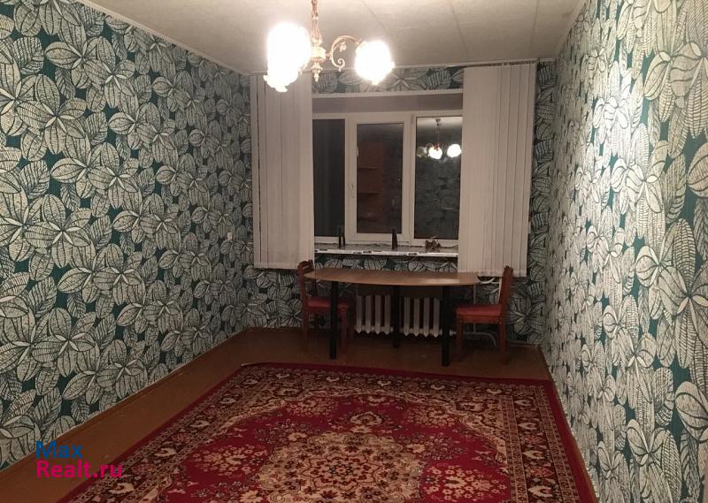Томск ул Крымская, 43 квартира снять без посредников
