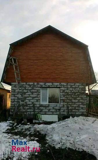 Барнаул первый переулок 22 продажа частного дома