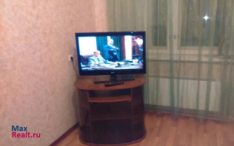 Ярославль улица Калинина, 43 квартира снять без посредников