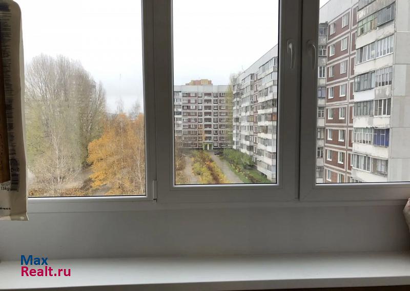 Ульяновск проспект Академика Филатова, 7 квартира купить без посредников