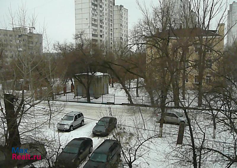 Волгоград улица Гороховцев, 22 продажа квартиры