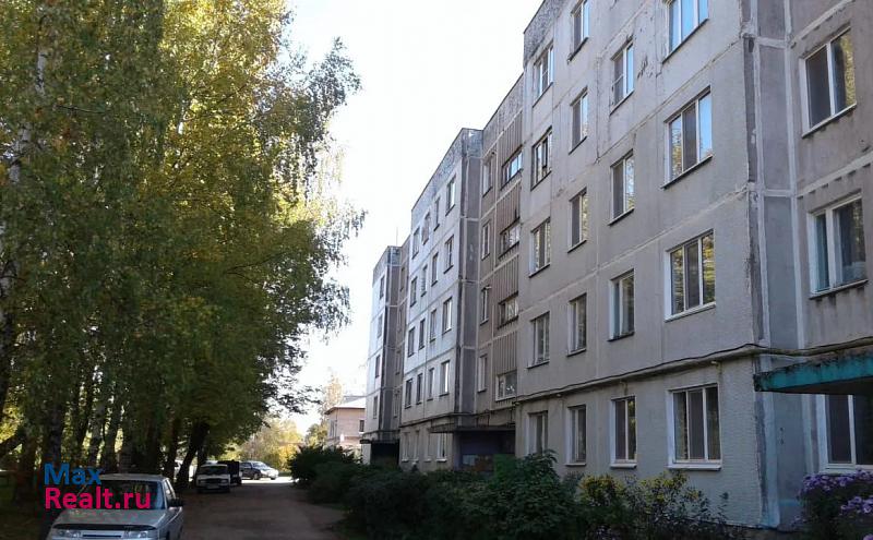 Шаталово деревня Плоское, 34 продажа квартиры