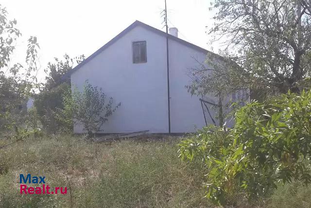 Евпатория Медведевское сельское поселение, село Медведево, Полтавская улица, 52 дом