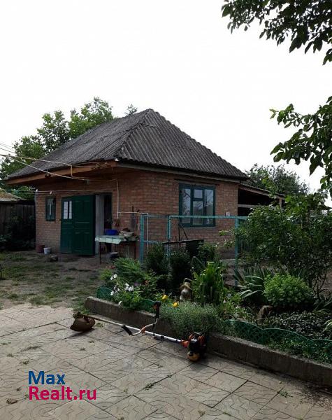 Песчанокопское село Песчанокопское, улица Чапаева, 41 дом купить