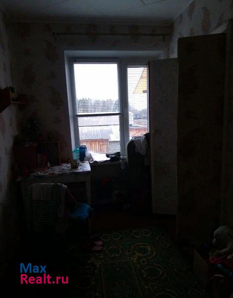 Тальменка поселок Среднесибирский продажа квартиры
