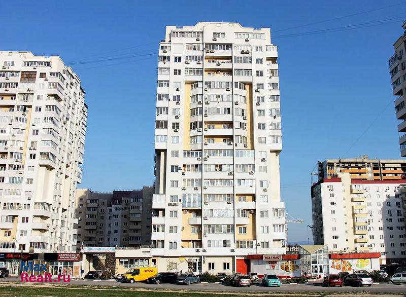 Новороссийск проспект Дзержинского, 230