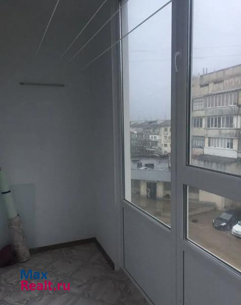 проспект Генерала Острякова, 248 Севастополь квартира
