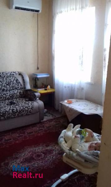 Краснодар аул Афипсип, Тахтамукайский район продажа частного дома