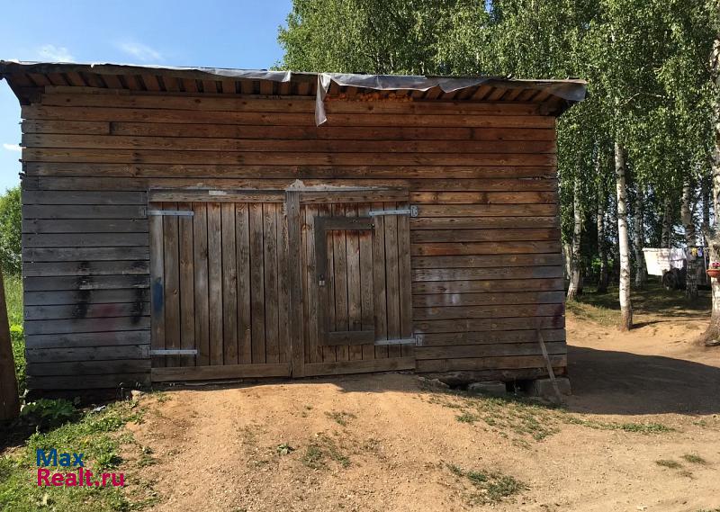 Старица деревня Максимово дом купить