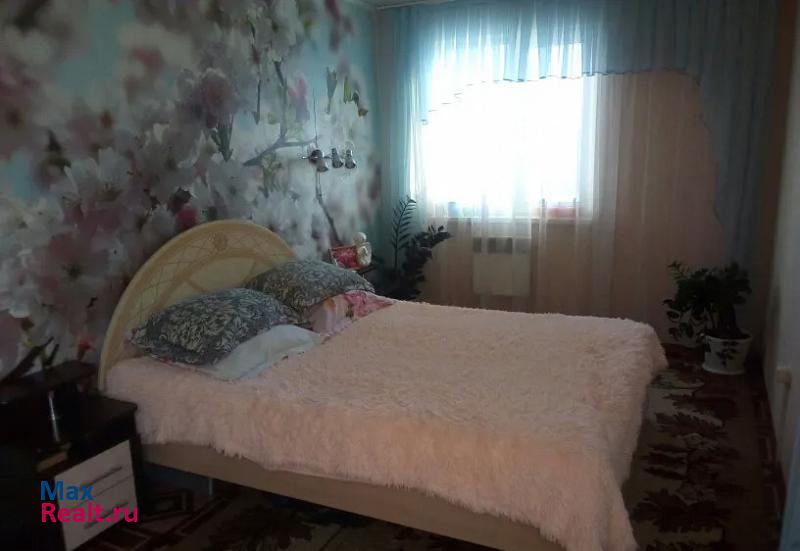 Ангарск 271-й квартал, 15 продажа квартиры
