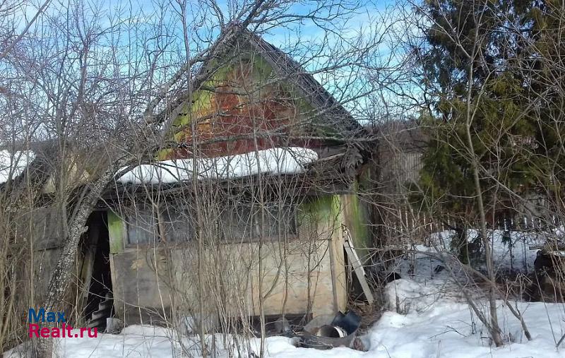 Новопетровское село Никольское дом купить