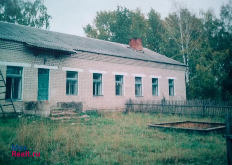 Комсомольск село Березники дом купить