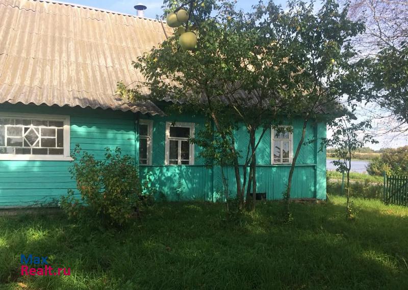 Великий Новгород деревня Котовицы, 2 продажа частного дома