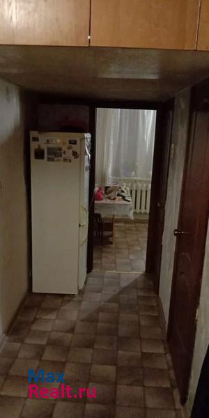 Богородское рабочий посёлок Богородское, 57 продажа квартиры