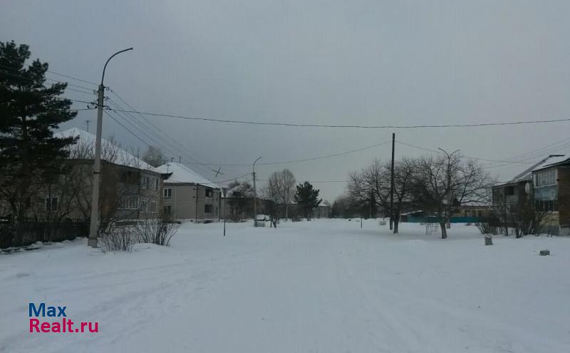 Курагино село Кочергино, улица Юности