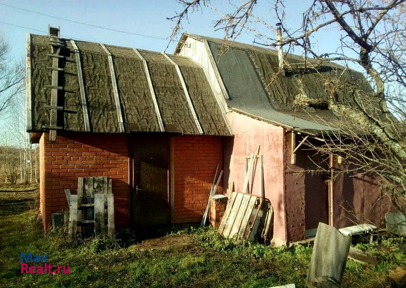 Рязань деревня Демкино, Рязанский район продажа частного дома