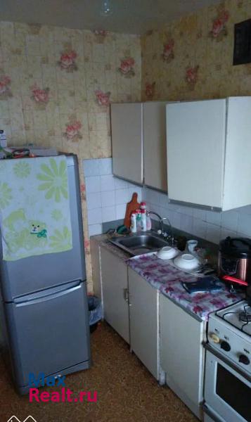 Автозаводская улица, 48 Ульяновск продам квартиру