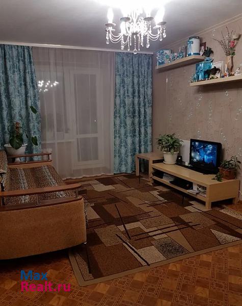 Омск Амурский поселок, 20-я Амурская улица, 53 продажа квартиры