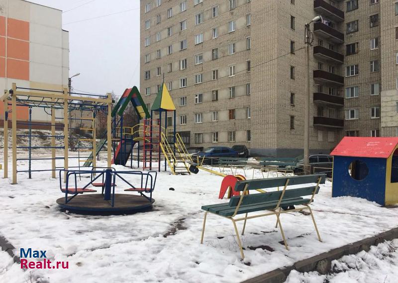 Саранск улица Пушкина, 14 квартира купить без посредников