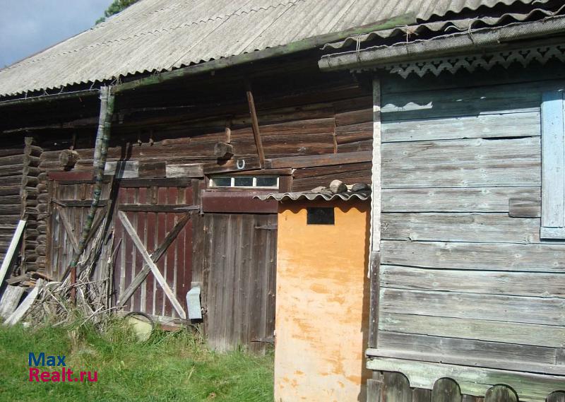 Рыбинск деревня Легково, 13 дом купить