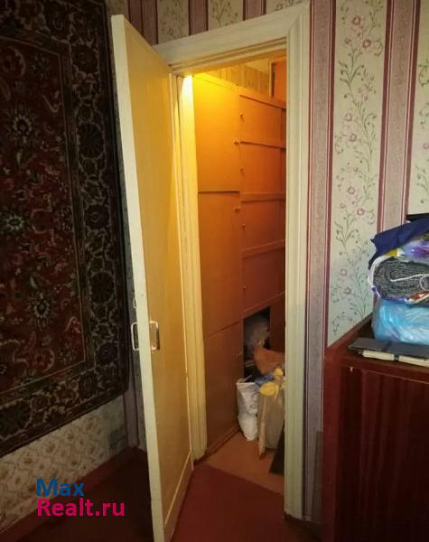 Великий Новгород Донецкий район, Хутынская улица, 8 квартира купить без посредников