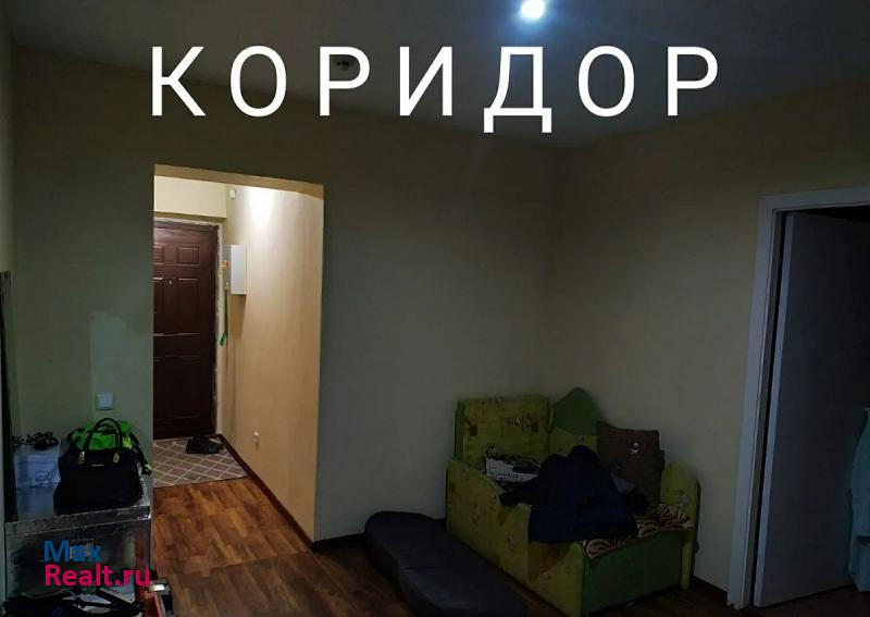Иркутск улица Баумана, 231/4 квартира купить без посредников