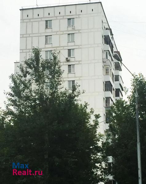 Москва улица Аносова, 3к1 квартира купить без посредников