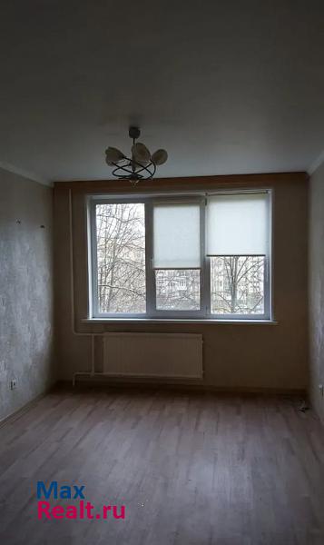 Санкт-Петербург Гражданский проспект, 75к1 продажа квартиры