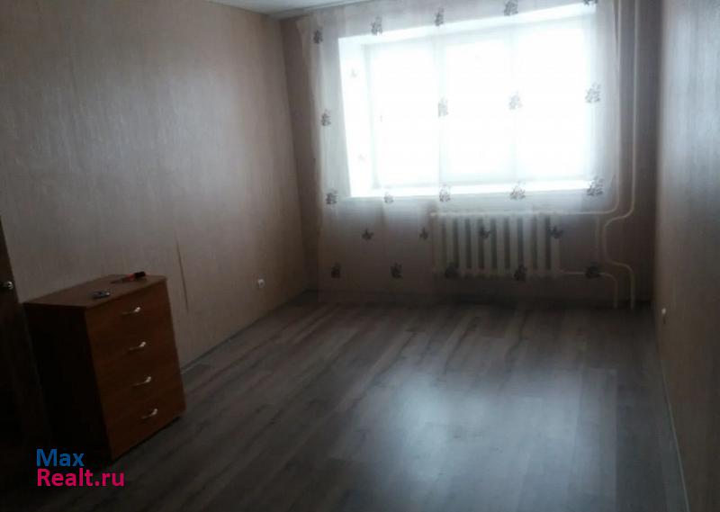 Омск улица 5-я Линия, 227Ак2 продажа квартиры