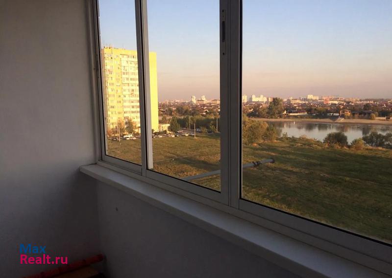 Краснодар микрорайон Юбилейный, Рождественская набережная, 39 квартира снять без посредников